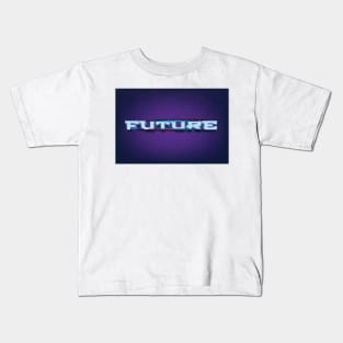 FUTURE Kids T-Shirt